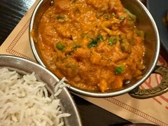 -克比叔叔印度餐厅Kebabs on the Grille(永康路分店)