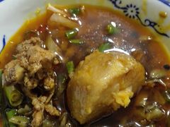 芋儿-石灰市毛记烧鸡公(解放碑店)