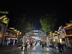 -合肥融创乐园