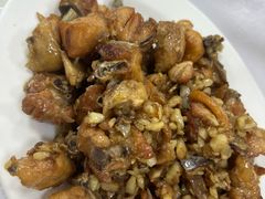 -阿九食店(南湾南路店)