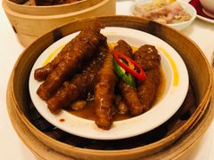 -金悦轩海鲜酒家(银河店)