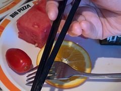 -比格比萨自助(宝山日月光店)