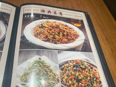 -張飛扒肉·龙江非遗(道外店)
