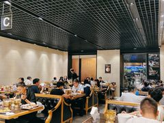 -川骄海鲜自助(亚运村店)