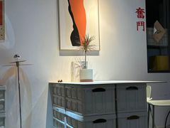 -松松咖啡