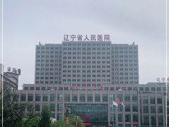 -辽宁省人民医院