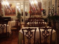 -莫奈花园餐厅(麦迪逊花园店)