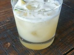 -山港凯悦酒店·BEBA海滩烧烤餐厅酒吧