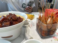 -阿毛饭店·正宗宁波菜(儿童公园旗舰店)