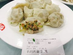 -百饺园酒楼(平山道店)