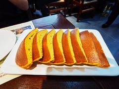 玉米饼-老厨家(友谊路总店)