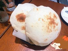 -ELI FALAFEL Lebanese&Mediterranean黎巴嫩美食(富城路店)