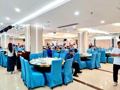 -旭璟酒家·传统粤菜·湘菜(逸景路店)