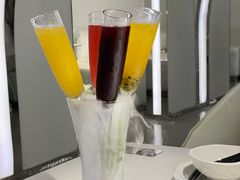 -3号仓库·创意中国菜(嘉兴龙鼎万达店)