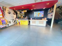 -麦当劳(得来速店)