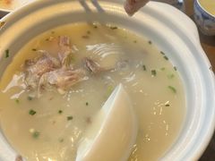 -本来川菜(中骏广场店)