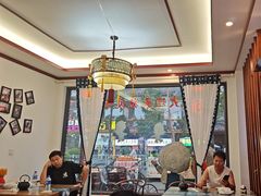-益恒饭店乡间白族菜(古城总店)