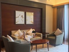 -东莞松山湖凯悦酒店