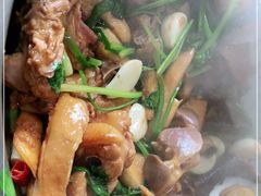 -九道菜有鸡鱼头(石鼓路店)