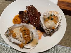-TABLE·味西餐厅-成都茂业JW万豪酒店