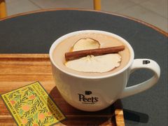 -Peet's 皮爷咖啡(海雅缤纷城店)