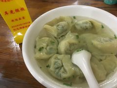 -潘国仙耳光馄饨(黄家阙路店)