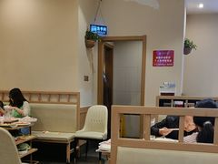 -蜀留香火锅(社会山店)