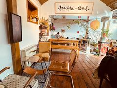 -点绛唇(鼓楼店)