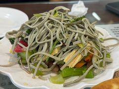 -清真牛街祥云轩门钉肉饼(左家庄店)
