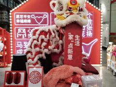 -宜家家居(哈尔滨商场店)