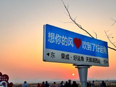 -烟墩角天鹅湖