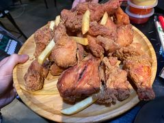 -鸭力大(绿城店)