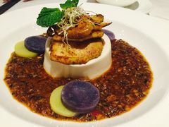-若蘭慈·无国界素食料理(欢乐海岸店)