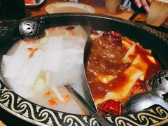 -廉恭蜀老成都火锅(善国大桥店)