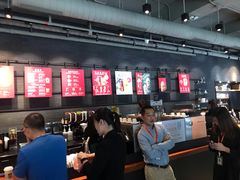 -星巴克(深圳五洲星苑店)