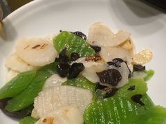 -四季厨房 鲁菜·孔府烤鸭(高新万达店)