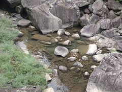 -丹山赤水风景名胜区
