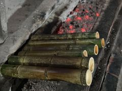 -大本营竹筒饭