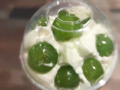 -喜茶(杭州滨江宝龙店)