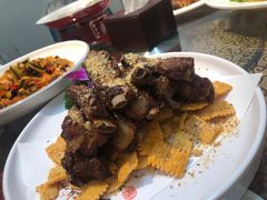-海霸王特色海鲜家常菜(四合路店)