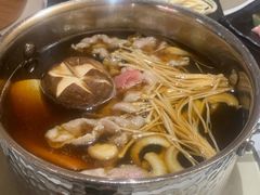 -呷哺呷哺 黄金牧场 (新中关购物中心店)