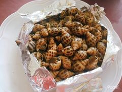 -南沙十九涌渔人码头-南门