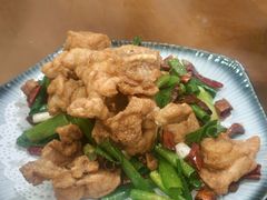-金龙·打边炉(武进路店)
