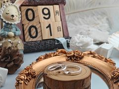 -隐工匠·银饰·烧玻璃DIY手工坊(蓝·芳华店)