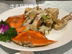 -牟传仁饭庄(星海店)