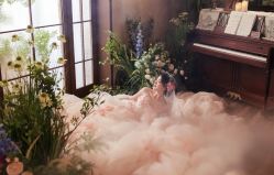 -金夫人婚纱摄影(包河万达店)