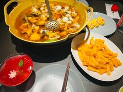 -金谷园饺子·烧烤(人大总店)