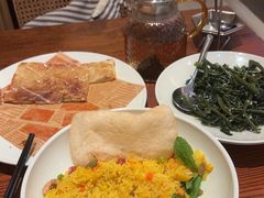 -泰香米泰国餐厅(中大国际店)
