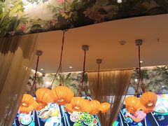 -箜八泰·东南亚料理(环球港店)