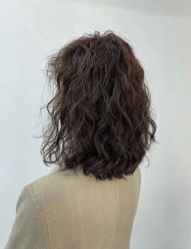 点击看大图 -MOVAN HAIR莫凡匠人发型屋
